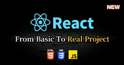 웹 개발 입문 + React + Next.js 올인원 코스