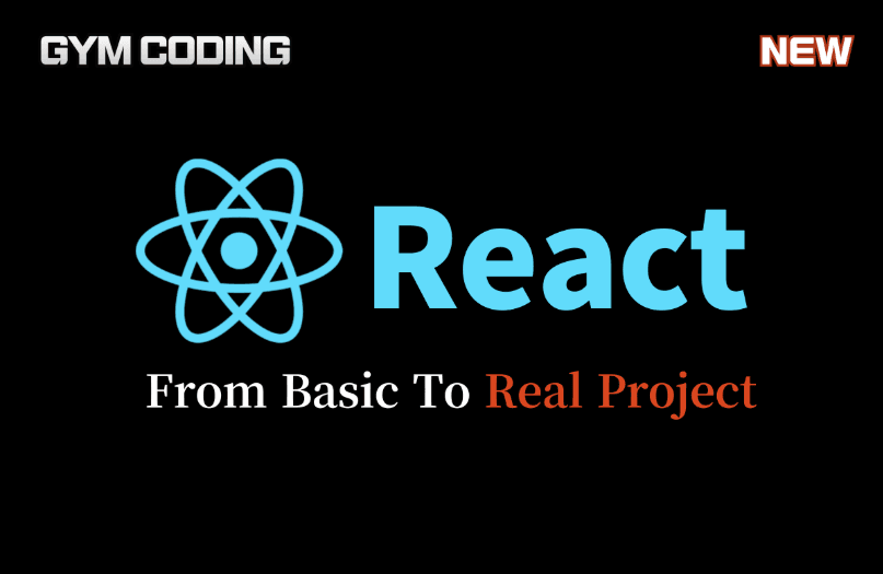 React 완벽 마스터: 기초 개념부터 린캔버스 프로젝트까지